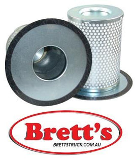 OS 5196 OS5196 AIR/OIL SEPARATOR FILTER AIR OIL 4941854101 , SAO 58600 SAO58600