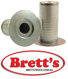 OS 5110 OS5110 AIR/OIL SEPARATOR FILTER AIR OIL P 52-5697 , AS 2266 , OS 5110 P525697 , AS2266 , OS5110 INGERSOLL RAND ECM 470