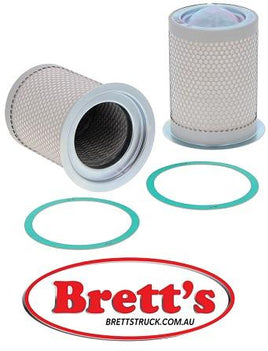 OS 5201 OS5201 AIR/OIL SEPARATOR FILTER AIR OIL ALUP SCK 25 SCK 30 SCR 25 SCR 30 AXECO VSS 38 BOTTARINI DS 25 DS 30 DS 32 DS 40 GBV 25 GBV 30 MACO-MEUDON MS 25 MV 21 MV 40 MV 41 SULLAIR F 28 D F 40 D