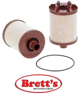 SAO 6202 SAO6202 ENGINE BREATHER FILTER NEW HOLLAND CS 520 CS 540 CS 640 CS 660 CX 720 CX 740 CX 760 CX 780 CX 820 CX 840 TC 52 TC 54 TC 56 SANDVIK DI 550