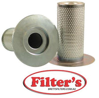 OS 5143 OS5143 AIR/OIL SEPARATOR FILTER AIR OIL SULLAIR 175 H  175H   CROSS REFERENCES  BTP   HIFI    AOS 98038 - OAS98038 - P 53-0783 - AS 2368 AOS98038 - OAS98038 - P530783 - AS2368