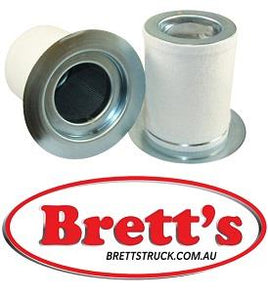 OS 5136 OS5136 AIR/OIL SEPARATOR FILTER AIR OIL SAO 58450 , OS 5136 SAO58450 , OS5136 SULLAIR 175 H