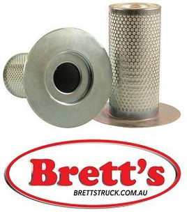 OS 5137 OS5137 AIR/OIL SEPARATOR FILTER AIR OIL SAO 56480 , OS 5137 SAO56480 , OS5137 SULLAIR 285 H 285 HH