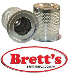 OS 5086 OS5086 AIR/OIL SEPARATOR FILTER AIR OIL DB 2142 , SAO 57830 , OS 5086 DB2142 , SAO57830 , OS5086 ROTAIR MDVN 33 A