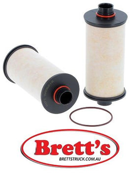 SAO 6218 SAO6218 ENGINE BREATHER FILTER BTP  SAO6218 HIFI  SAO 6218 5288839 , 400406-00160 , 46595859 , CV 52055 , 70024284 , 600-333-3900 , SBL 88063 , 40040600160 , CV52055 , 6003333900 , SBL88063