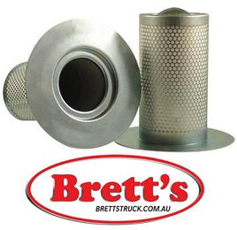 OS 5221 OS5221 AIR/OIL SEPARATOR FILTER AIR OIL BOTTARINI GBV 150 10BAR DEMAG SC 23 D/DH SC 230-234 DS SE 170 A MARKS RP 125