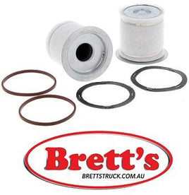 OS 5227 OS5227 AIR/OIL SEPARATOR FILTER AIR OIL BTP OS5227  HIFI  OS 5227 SAO 57564 SAO57564
