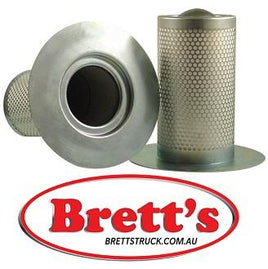 OS 5008 OS5008 AIR/OIL SEPARATOR FILTER AIR OIL KAESER M 120 T M 120 T 10 BTP  OS5008 HIFI  OS 5008 4900353131 , DB 2099 , SAO 57420 , DB2099 , SAO57420