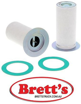 OS 5235 OS5235 AIR/OIL SEPARATOR FILTER AIR OIL BTP  OS5235 HIFI  OS 5235