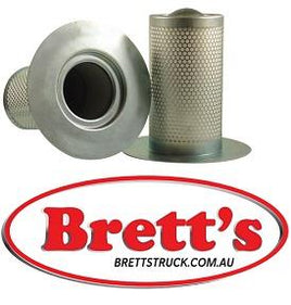 OS 5411 OS5411 AIR/OIL SEPARATOR FILTER AIR OIL AS 2413 , 1218157020 S , 4900050411 , 4900050441 , 4900051411 , 4900252231 , 4900255371 , DB 2003 , SAO 56550 , OS 5411 AS2413 ,DB2003 , SAO56550 , OS5411