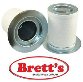 OS 5250 OS5250 AIR/OIL SEPARATOR FILTER AIR OIL BTP OS5250  HIFI  OS5250 4930554201
