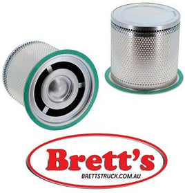 OS 5291 OS5291 AIR/OIL SEPARATOR FILTER AIR OIL BTP  OS5291 HIFI  OS 5291