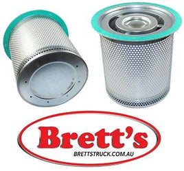 OS 5292 OS5292 AIR/OIL SEPARATOR FILTER AIR OIL BTP  OS5292 HIFI  OS 5292