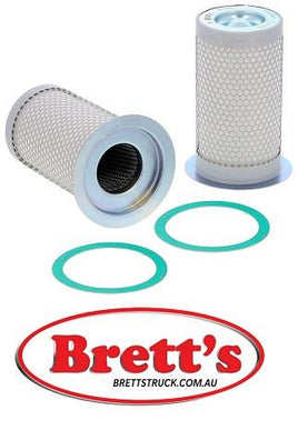 OS 5050 OS5050 AIR/OIL SEPARATOR FILTER AIR OIL ROTAIR MDVN 45 AP MDVN 50 A MDVN 52 BTP  OS5050 HIFI  OS 5050 274061 , DB 2075 , SAO 57190  , DB2075 , SAO57190