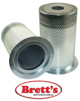 OS 5051 OS5051 AIR/OIL SEPARATOR FILTER AIR OIL ROTAIR MDVN 33 A BTP  OS5051 HIFI  OS 5051 1218157004 S , DB 2081 , SAO 57240 , 1218157004S , DB2081 , SAO57240