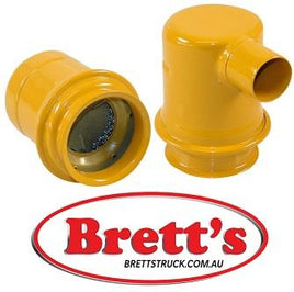 SAO 6191 SAO6191 ENGINE BREATHER FILTER BTP  SAO6191 HIFI  SAO 6191 CATERPILLAR 3611716 CATERPILLAR 9Y2988