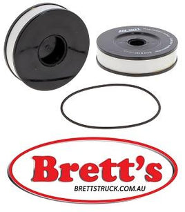 SAO 6197 SAO6197 ENGINE BREATHER FILTER BTP  SAO6197 HIFI  SAO 6197 ASAS HF3205 FORD 7C466866AB