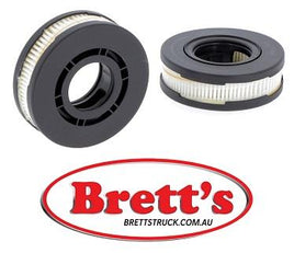 SAO 7084 SAO7084 ENGINE BREATHER FILTER CASE IH FARMALL 55 C FARMALL 65 C FARMALL 75 C IVECO DAILY 65 C 18 3,0 HPT JOHN DEERE 5080 GF 5090 GF