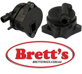 SAO 5376 SAO5376 ENGINE BREATHER FILTER HIFI BUY AT BRETTS TRUCK .COM.AU
