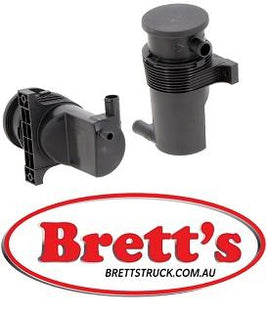 SAO 5460 SAO5460 ENGINE BREATHER FILTER HIFI BUY AT BRETTS TRUCK .COM.AU