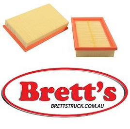 SAO 6099 SAO6099 ENGINE BREATHER FILTER HIFI BUY AT BRETTS TRUCK .COM.AU