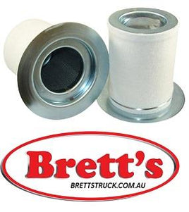 OS 5131 OS5131 AIR/OIL SEPARATOR FILTER AIR OIL HIFI BUY AT BRETTS TRUCK .COM.AU