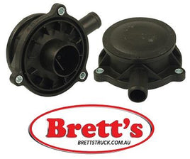 SAO 7100 SAO7100 ENGINE BREATHER FILTER CASE IH FARMALL 85 A NEW HOLLAND MH PLUS B WE 150 COMPACT