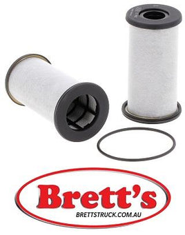 SAO 7126 SAO7126 ENGINE BREATHER FILTER BTP  SAO7126 HIFI SAO 7126 JOHN DEERE LW12403708 KELLER-GROUP 21019130 KOHLER 230610004 LIEBHERR 11356734 LIEBHERR 12413568 MANN LC9002X