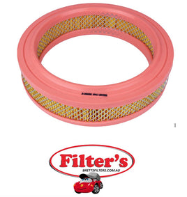 A941J AIR FILTER FA-14054    A327    VIC      FA-1405-4       AF25232    FLEETGUARD         FA-14054    A563    VIC      RAF132    REPCO     A-1405-4      A-1405