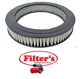 A942J AIR FILTER FORD Fiesta   Air Supply Sys Mar 92~Mar 94 1.80 L  CX AY Zetec (130PS)    SUZUKI Cultus   Air Supply Sys Oct 83~Sep 88 1.00 L  AA41V G10