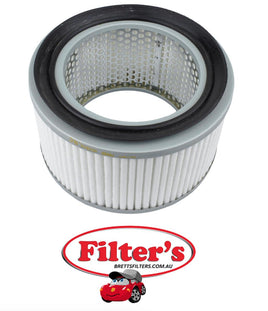 A944J AIR FILTER SUZUKI Jimny   Air Supply Sys Nov 83~May 90 1.30 L  JA51V G13A   Air Supply Sys Nov 84~May 88 1.30 L  JA51C G13A   Air Supply Sys Nov 84~May 90 1.30 L  JA51W G13A   Air Supply Sys May 93~Dec 97 1.30 L  JB31W G13B