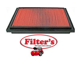 A949J AIR FILTER SUZUKI Cultus   Air Supply Sys Jun 86~Oct 87 1.30 L  AB33S G13B Serial:0~120000   Air Supply Sys Jun 86~Oct 87 1.30 L  AA33S G13B Serial:0~120000 SUZUKI 13780-82150 1378082150