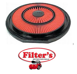 A952J AIR FILTER MAZDA AY01-13-Z40 AY0113Z40 NISSAN AY120-KE003 AY120KE003 SUZUKI 13780-70B00 1378070B00 SUZUKI 13780-72B00 1378072B00