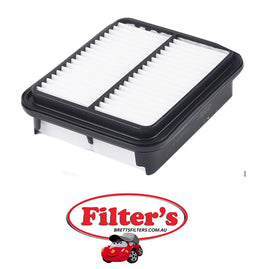 A957J AIR FILTER DAIHATSU Mira Gino   Air Supply Sys Aug 94~Sep 98 0.66 L  L500S EF-### Eng:E.F.I. EF-ZL  Air Supply Sys Apr 04~Oct 04 0.66 L  L700S EF-### Eng:E.F.I.   Air Supply Sys Oct 01~Oct 04 0.66 L  L710S EF-### Eng:E.F.I.