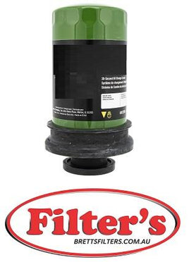 SO 7306 SO7306 OIL FILTER HIFI BUY AT BRETTS TRUCK .COM.AU