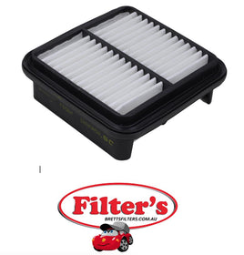 A959J AIR FILTER MARUTI SUZUKI ZEN   Air Supply Sys Jan 93~Jan 03 1.00 L   G10B   Air Supply Sys Jun 04~Mar 06 1.00 L   G10B    MARUTI SUZUKI ZEN CLASSIC   Air Supply Sys Aug 99~Jan 03 1.00 L   G10B