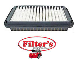 A961J AIR FILTER MAZDA Scrum  Air Supply Sys Sep 01~Sep 05 0.66 L  DG62V K6A# Eng:EPI    NISSAN Moco   Air Supply Sys Apr 02~Feb 06 0.66 L  MG21S K6A# Eng:Turbo