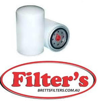 WE 2067 WE2067 COOLANT FILTER MOXY MT 30 O & K L 45 C SAMSUNG SE 250 SE 250-2 SE 350 LC SE 350 LC 2 SANDVIK TORO 1400 TEREX TA 27 TA 45