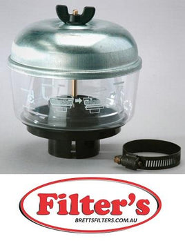 CPC 011H051D001 CPC011H051D001 DUSTING PREFILTER HIFI BUY AT BRETTS TRUCK .COM.AU