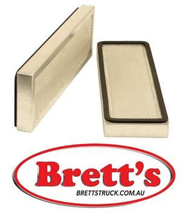 SC 40076 CAG SC40076CAG CABIN FILTER CATEGORY 1 BTP SC40076CAG  HIFI  SC 40076CAG