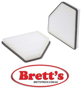 SC 4008 SC4008 CABIN AIR FILTER BTP  SC4008 HIFI  SC 4008