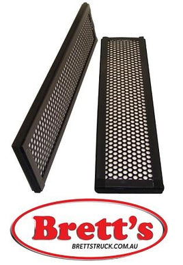 SC 40082 CAG SC40082CAG CABIN FILTER CATEGORY 1 BTP SC40082CAG   HIFI  SC 40082CAG