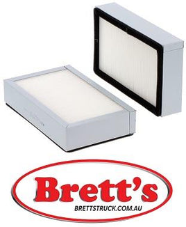 SC 40094 SC40094 CABIN AIR FILTER MANITOU MLT 735-120 LSU ST3B MLT 735-120 PS ST3B MLT 735-120 ST3B MLT 741-100 ST3B MLT 741-120 PS ST3B MLT 741-120 ST3B MT 1030 S SERIE 5-E3
