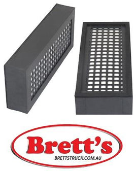 SC 40095 CAG SC40095CAG CABIN FILTER CATEGORY 1 BTP  SC40095CAG HIFI  SC 40095CAG