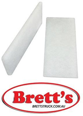 SC 40096 SC40096 CABIN AIR FILTER BTP  SC40096 HIFI  SC 40096