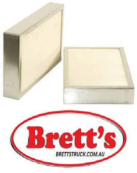 SC 40097 SC40097 AIR FILTER BTP  SC40097 HIFI  SC 40097