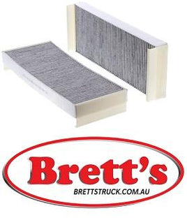 SC 50034 CA SC50034CA CABIN AIR FILTER TGX 41.640 D38 TGX 41.680 V8 UEL/UE 314 UEL/UE 364 UEL/UE 414 NEOPLAN TRENDLINER N 3516 UE TRENDLINER N 3516/3 UE TRENDLINER N 3517 UE