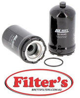SH 66269 SH66269 HYD HYDRAULIC FILTER HIFI BUY AT BRETTS TRUCK .COM.AU