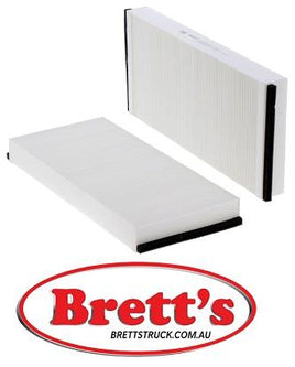 SC50001 SC 50001 CABIN AIR FILTER AIR CABINE MAN 41.464 41.603 DF 41.604 DF 42.414 VFAK 42.464 VFK/AK 50.373 VFK 50.403 VF 50.414 VF/VFA 50.463 VF/VFA 50.464 VF