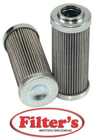 SH 53107 SH53107 HYD HYDRAULIC FILTER ATLAS COPCO , ST 1010 , ST 1020 ST1010 , ST1020